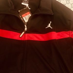 Jordan dri fit